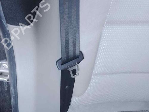 Used Rear right seatbelt AUDI A3 (8P1) 1.9 TDI (105 hp) 28464840