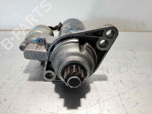 Starter SKODA FABIA II Combi (545) 1.6 TDI | BP28461121M8 - Image 8