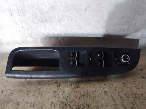 Pulsantiera anteriore sinistra VW GOLF V (1K1) [2003-2010]  29479118