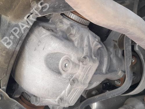 Used Rear differential Rear differential INFINITI Q50 [2013-2026] 34156990 34156990