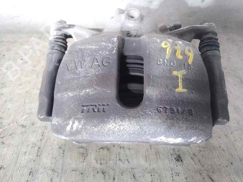 Used Left front brake caliper VW GOLF SPORTSVAN VII (AM1, AN1) [2014-2020]  26693437