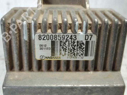 Electronic module NISSAN NV200 / EVALIA Bus | BP34509686M83 - Image 2