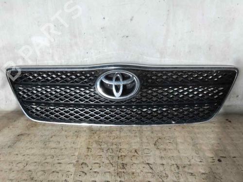 Grill TOYOTA COROLLA (_E12_) [2001-2008]  29243746