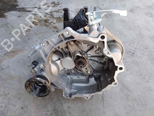 Used Gearbox SEAT IBIZA IV (6J5, 6P1) [2008-2017]  26486312