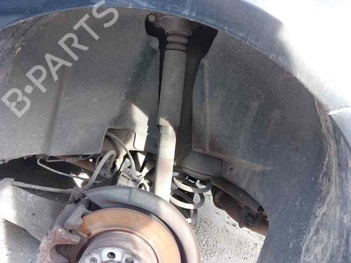 Used Left rear shock absorber SEAT ALTEA XL (5P5, 5P8) [2006-2015]  28458789