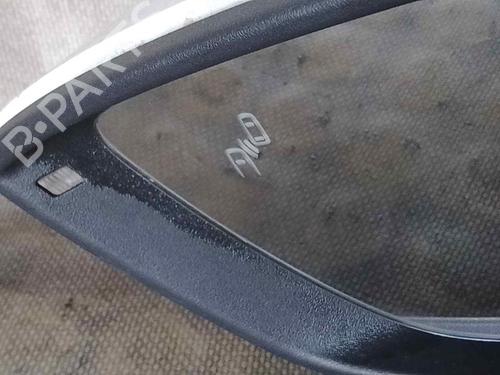 Left mirror SEAT ARONA (KJ7, KJP)  | BP26485373C26 