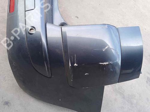 Rear bumper CITROËN C4 Picasso I MPV (UD_)  | BP26484888C8 