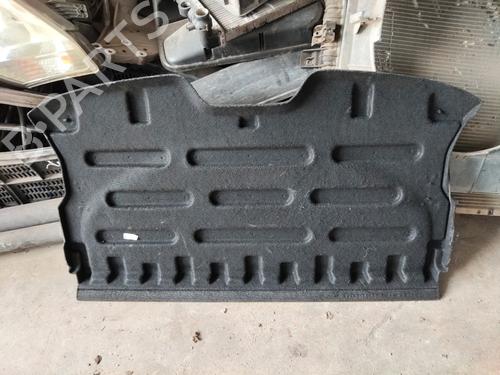 Rear parcel shelf CITROËN C4 I (LC_)  | BP29612034C85 