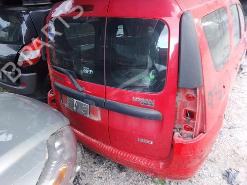 Portier rechts achter DACIA LOGAN EXPRESS (FS_) [2007-2025]  30750209