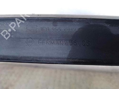 Front windshield wiper arm SEAT LEON (1P1)  | BP26467248C143 
