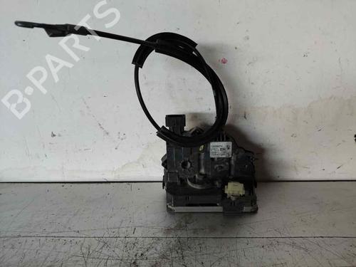 Used Front right lock Front right lock OPEL CORSA D (S07) [2006-2015] 33201162 33201162