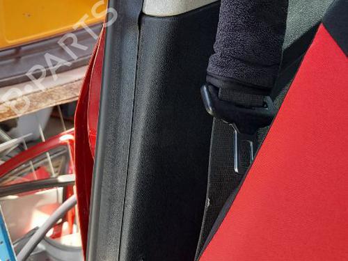 Used Front right seatbelt Front right seatbelt FIAT GRANDE PUNTO (199_) [2005-2026] 34345555 34345555