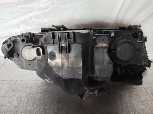 Left headlight BMW 3 Coupe (E46) 320 Cd | BP33931784C28 - Image 5