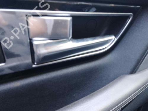 Used Front left interior door handle LAND ROVER RANGE ROVER SPORT I (L320) 3.0 D 4x4 (245 hp) 28466387
