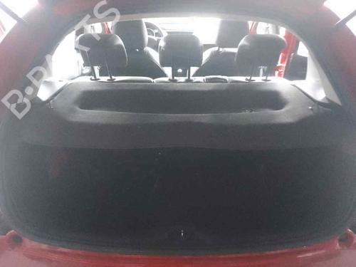 Used Rear parcel shelf CITROËN C3 II (SC_) [2009-2025]  28469312