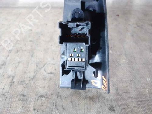 Right rear window switch NISSAN NOTE (E11, NE11) 1.4 | BP26467675I28 