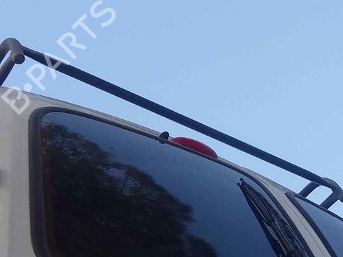 Used Third brake light RENAULT KANGOO (KC0/1_) 1.5 dCi (84 hp) 28457828