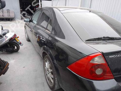 Højre forlygte FORD MONDEO III (B5Y) 2.0 TDCi | BP26476695C29 