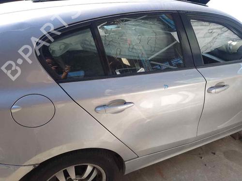 Used Right rear door BMW 1 (E87) 118 d (122 hp) 28455442