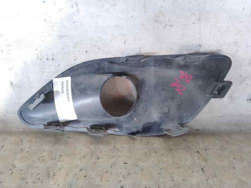 Grille PEUGEOT 308 I (4A_, 4C_)  | BP26471462C40 