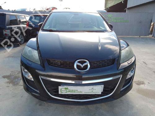 Used Parts MAZDA CX-7 (ER) [2006-2014]  4382027