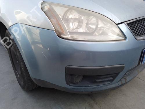 Front bumper FORD FOCUS C-MAX (DM2)  | BP26483077C7 