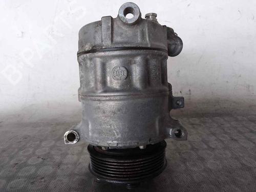 AC compressor FORD FOCUS II (DA_, HCP, DP) 1.8 TDCi | BP26485524M34 