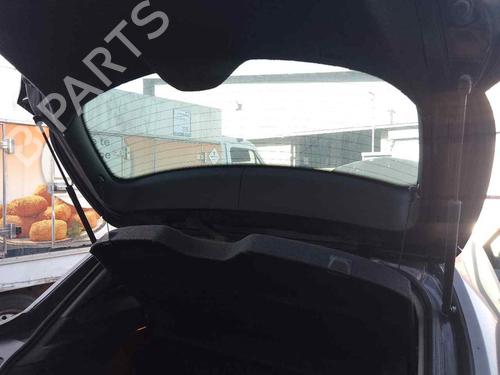 Used Tailgate lift support OPEL ASTRA H (A04) 1.7 CDTI (L48) (100 hp) 28462878