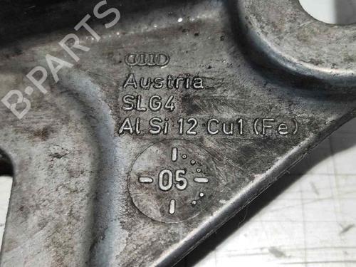 Engine mount AUDI A4 B6 (8E2) | BP33118961M89 - Image 3