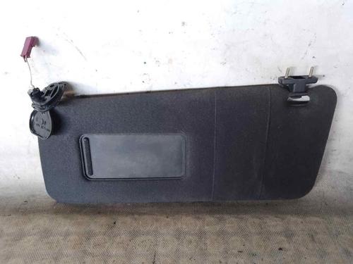 Left sun visor BMW X5 (E53)  | BP26473879I1 