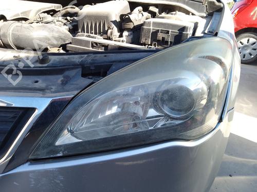 Scheinwerfer links für Scheinwerfer links KIA CEE'D Hatchback (ED) [2006-2012] 35954553 35954553