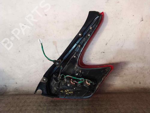 Right taillight NISSAN JUKE (F15)  | BP26483100C35 