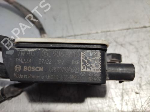 Electronic sensor AUDI Q2 (GAB, GAG) 30 TDI | BP36557476M84 - Image 2