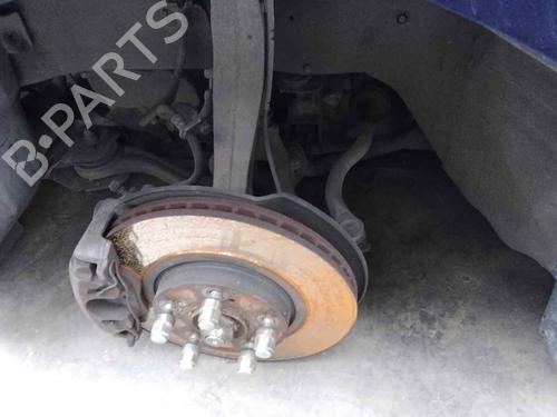 Drivaksel fortil venstre HONDA ACCORD VII (CL, CN) 2.2 i-CTDi (CN1) (140 hp) 28464310