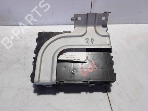 Electronic module NISSAN NOTE (E12) 1.5 dCi | BP40181779M83  - Image 5