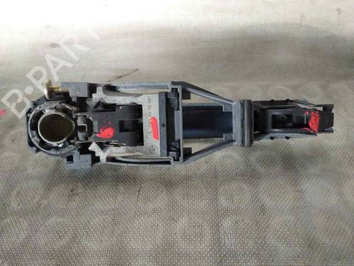 Høyre foran utvendig håndtak VW GOLF IV (1J1)  | BP26469334C129 