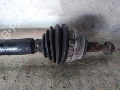 Right front driveshaft VW GOLF IV (1J1) 1.9 TDI | BP26477622M39 