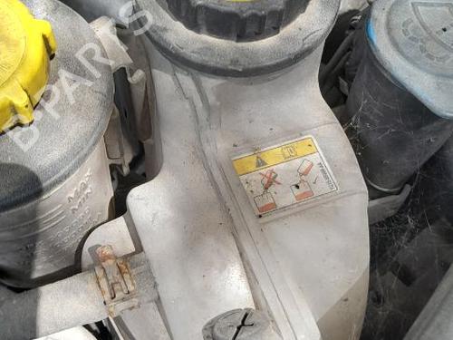 Ekpansionstank Ekpansionstank LAND ROVER DISCOVERY III (L319) [2004-2009] 34247054 34247054