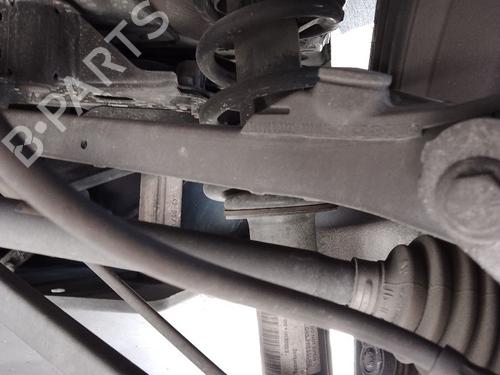 Used Right rear shock absorber Right rear shock absorber 36802923 36802923