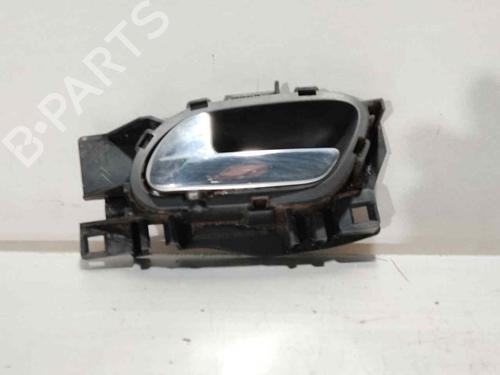 Used Front left interior door handle CITROËN C4 Grand Picasso I (UA_) 1.6 HDi (109 hp) 31942367