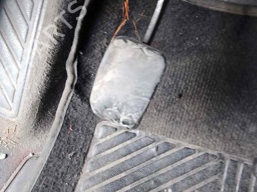 Used Clutch pedal KIA CARENS II MPV (FJ) [2002-2013]  28465790