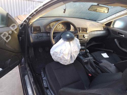 Høyre foran invendig håndtak BMW 3 Coupe (E46) 320 Cd | BP26468263I14 