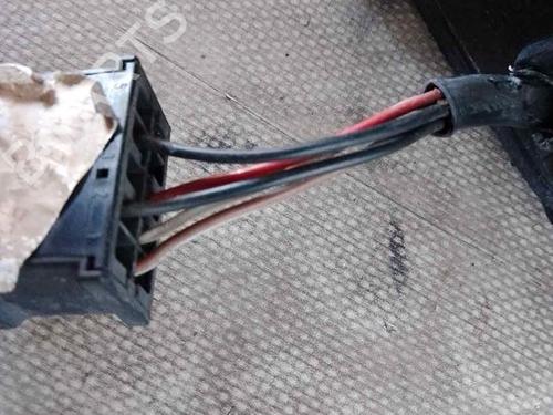 Right mirror AUDI A6 C5 (4B2) 1.9 TDI | BP26477754C27 