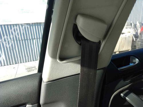 Used Front right seatbelt VW GOLF V (1K1) [2003-2010]  28464794