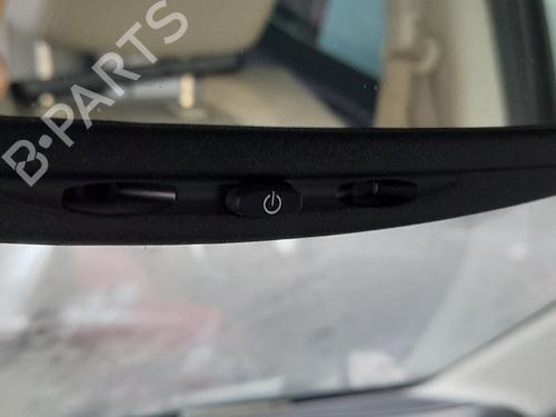 Rear mirror MAZDA CX-7 (ER) | BP33819769I6 - Image 2