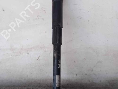 Used Left rear shock absorber SEAT LEON (5F1) [2012-2021]  26480095