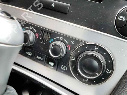 Commande Chauffage MERCEDES-BENZ CLC-CLASS (CL203) CLC 200 CDI (203.707) | BP29502095I5 
