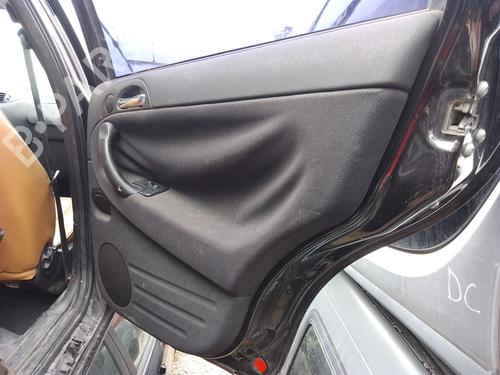 Used Rear right window mechanism Rear right window mechanism ALFA ROMEO 147 (937_) 1.6 16V T.SPARK (937.AXA1A, 937.AXB1A, 937.BXB1A) (120 hp) 32208440 32208440