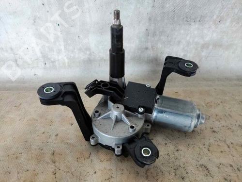 Used Rear wiper motor OPEL ZAFIRA TOURER C (P12) 2.0 CDTi (75) (165 hp) 28466291