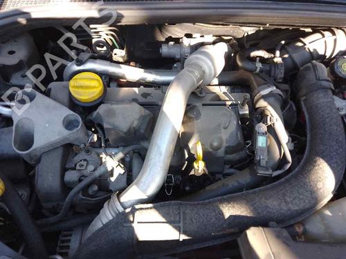 Used Throttle body RENAULT CLIO III (BR0/1, CR0/1) 1.5 dCi (BR17, CR17) (86 hp) 28463977